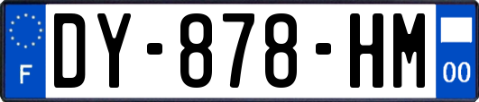 DY-878-HM