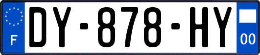 DY-878-HY