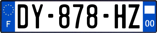 DY-878-HZ