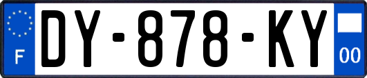 DY-878-KY