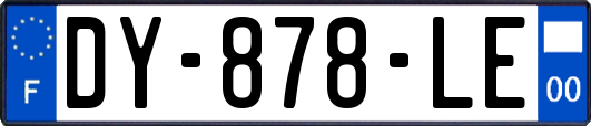 DY-878-LE