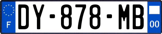 DY-878-MB