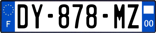 DY-878-MZ