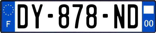 DY-878-ND
