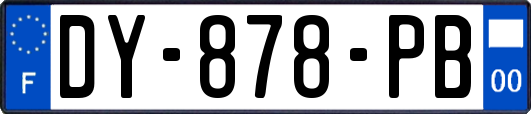 DY-878-PB