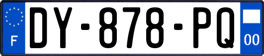 DY-878-PQ