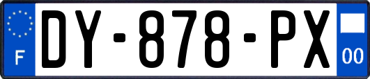 DY-878-PX