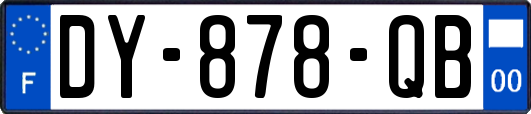 DY-878-QB