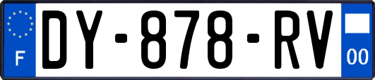 DY-878-RV