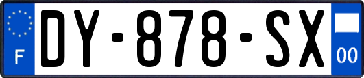 DY-878-SX