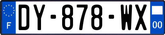 DY-878-WX