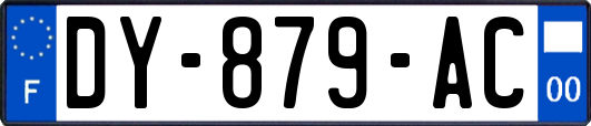 DY-879-AC