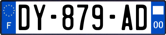 DY-879-AD