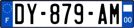 DY-879-AM