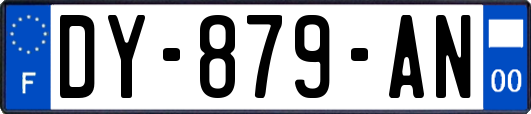 DY-879-AN