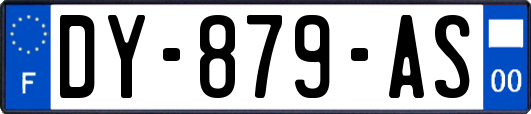 DY-879-AS