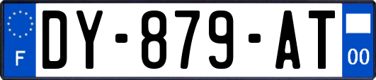DY-879-AT