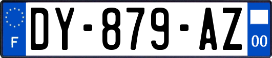 DY-879-AZ
