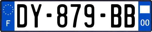 DY-879-BB