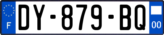 DY-879-BQ