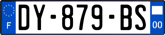 DY-879-BS