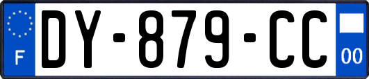 DY-879-CC