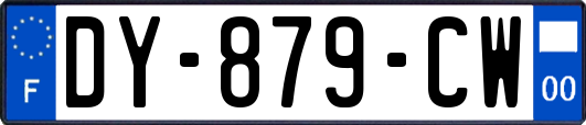 DY-879-CW