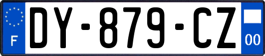 DY-879-CZ