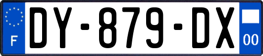 DY-879-DX
