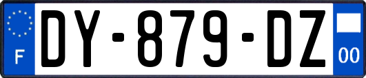 DY-879-DZ