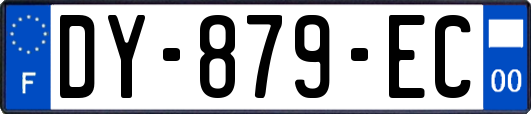DY-879-EC