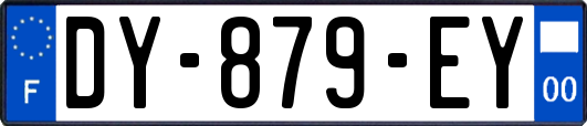 DY-879-EY