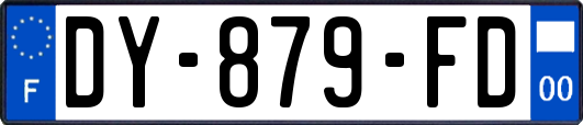 DY-879-FD