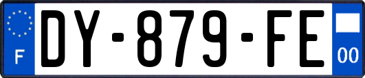 DY-879-FE