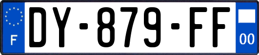 DY-879-FF