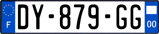 DY-879-GG