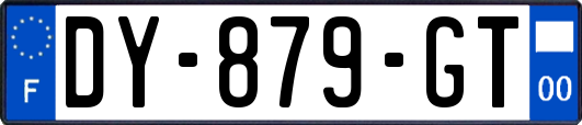 DY-879-GT