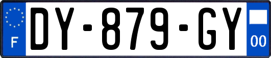 DY-879-GY