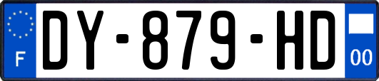 DY-879-HD