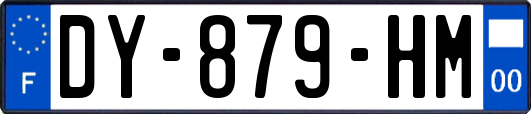 DY-879-HM