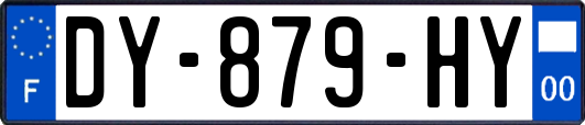 DY-879-HY