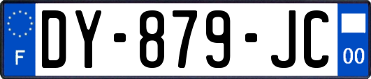 DY-879-JC