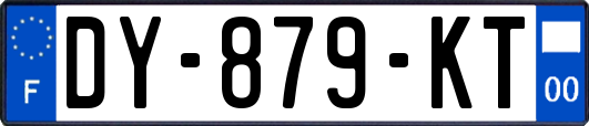 DY-879-KT