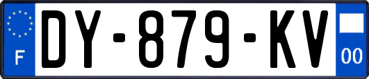 DY-879-KV