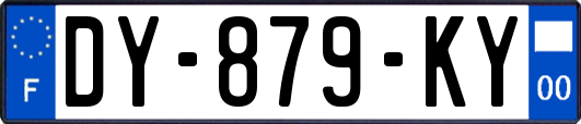 DY-879-KY