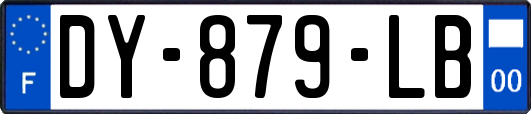 DY-879-LB