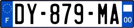 DY-879-MA