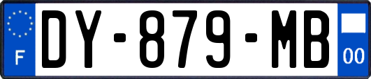 DY-879-MB