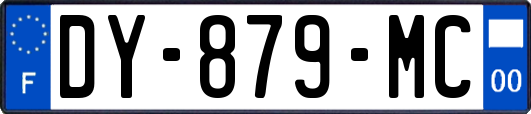 DY-879-MC