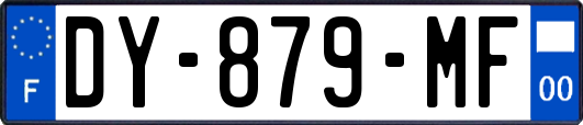 DY-879-MF